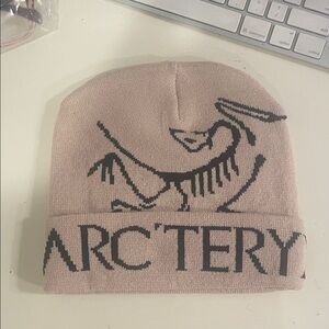 Arc'teryx Blush Knit Beanie